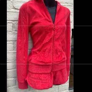 NEW w/ TAGS ADORABLE TERRY CLOTH 2 PIECE SET